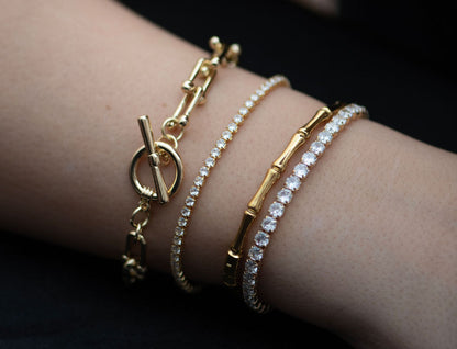 Georgina Bracelet