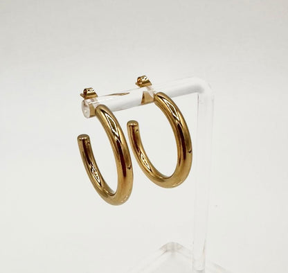 The Rose Hoops